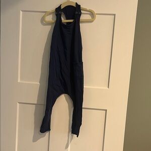 Ya Los Angeles Deep Blue Cotton Top